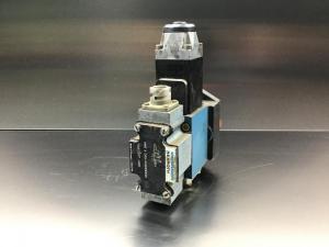 Liebherr Richtungssteuerventil